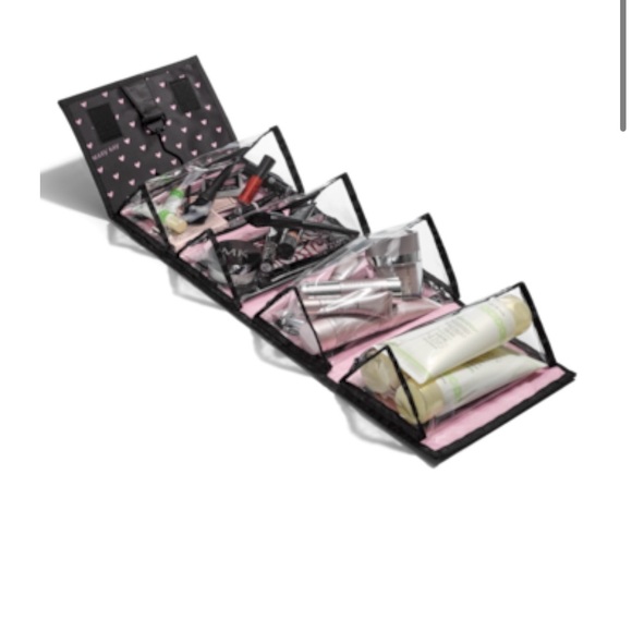 Mary Kay Travel Roll-Up Bag NEW - Picture 3 of 5